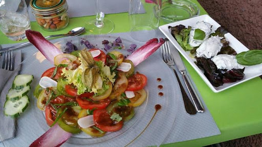 Photo 3 - Restaurant La Vignette