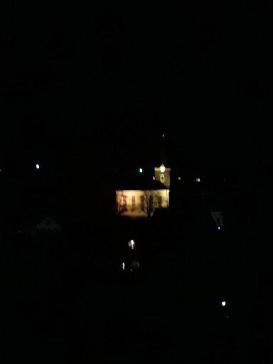 Christuskirche Schmerbach - Visual