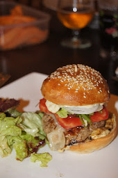 Photo n°7 de OSARE etc à Orléans (Restaurant)