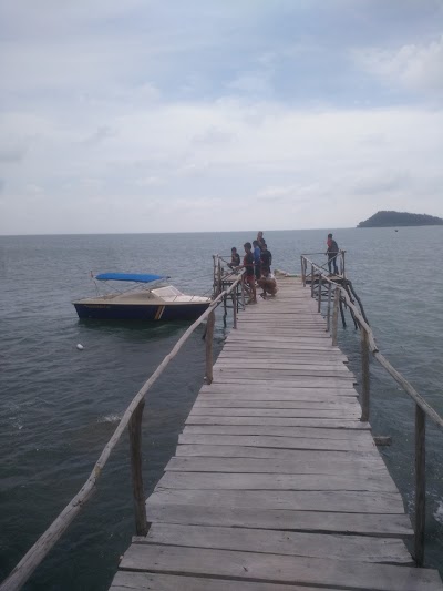 Photos of Pantai Batu Bedil