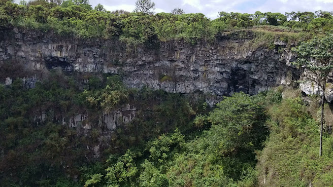 Parque Nacional Galápagos by null