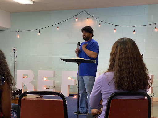 Iglesia Adventista Youth City Omaha