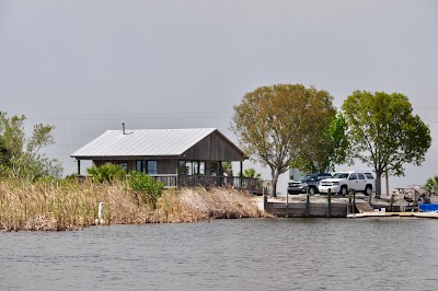 Photos of Capt Mitchs Everglades private Airboat Tours