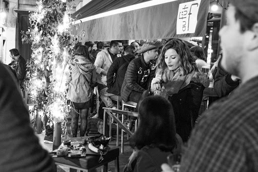 Au Fût et à mesure Clermont-Ferrand - Thumbnail