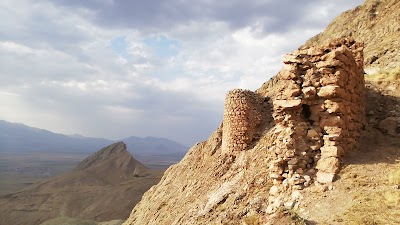 Dogubayazit Castle