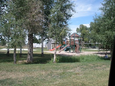 Woodruff Town Park