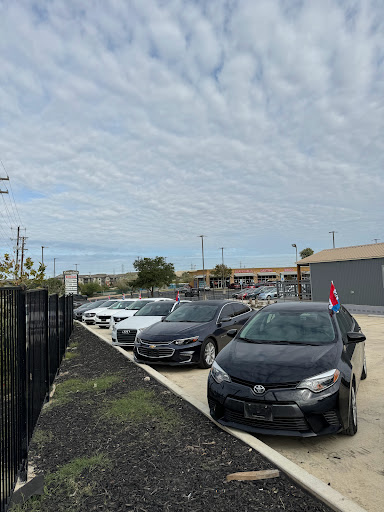 Ron Motor LLC Gallery - United States