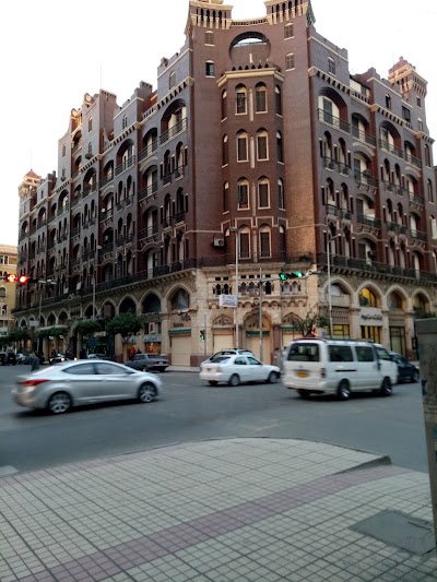 Photos of Royal Crown Hotel