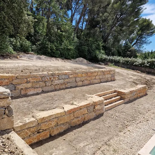 Photo de Aarden Terrassement & Jardin