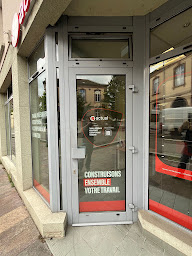 Photo n°2 de Actual Haguenau à Haguenau (Agence pour l'emploi)