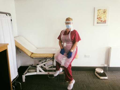 Medacs Healthcare Teesside
