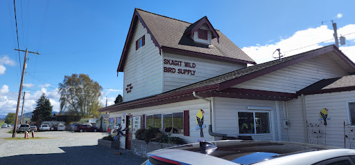 Skagit WILD BIRD Supply