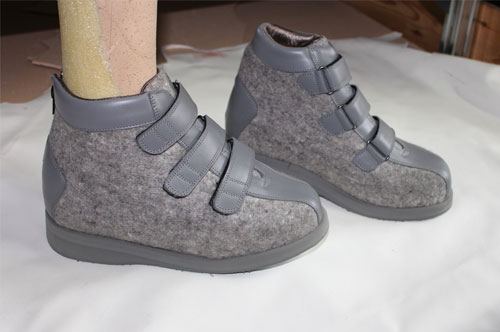 Schuhservice Augschöll - Thumbnail
