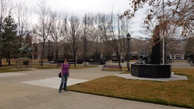 Nevada Law Enforcement Memorial