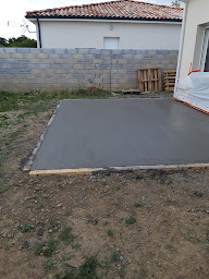 Photo n°22 de Neto Carneiro Carlos Manuel à Grenade (Maçon)