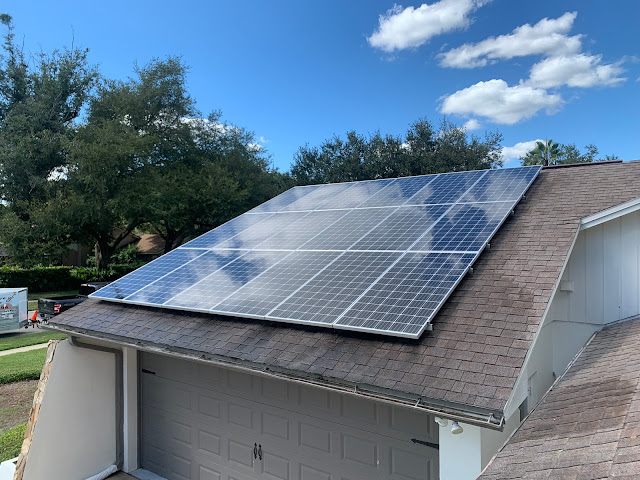 Gallery of Elite Home Care of Tampa Bay located in  - Best Pressure Washing Service near me.