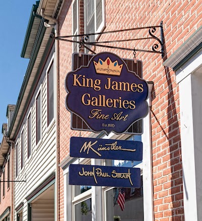 King James Galleries