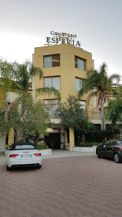 Photos of Grand Hotel Esperia