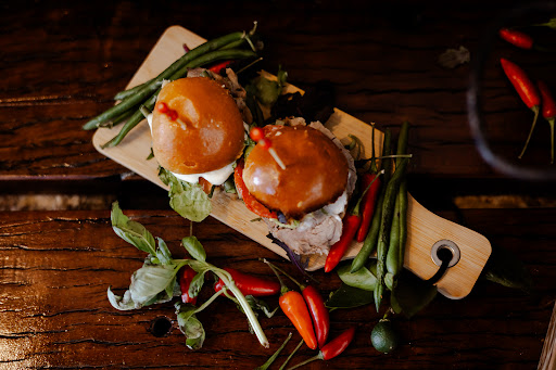 Inca Tapas Bar - Thumbnail