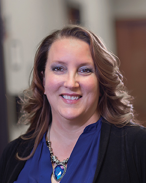 Terri A. Nickel, DO