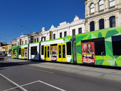 Sydney Road Brunswick Association Gallery - Australia