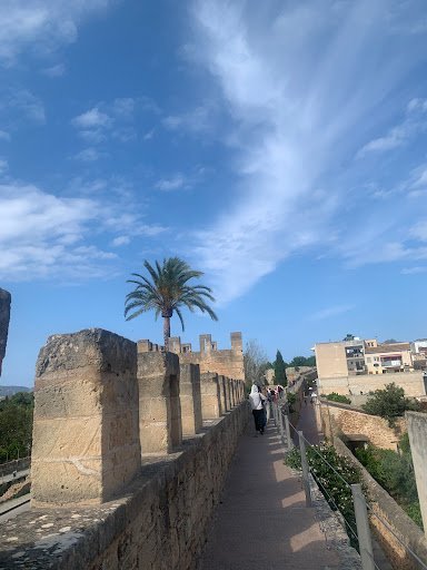 Santa Maria de Fornalutx - Thumbnail