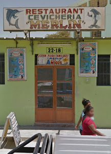 Restaurant Cevicheria Merlin 4