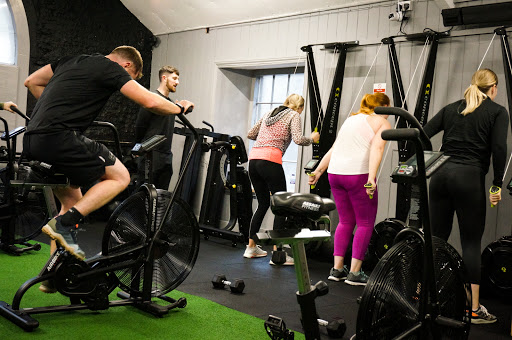 JTFIT - Visual