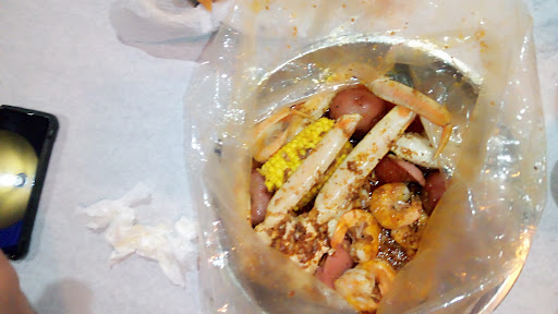 The Crab Barrack - Thumbnail