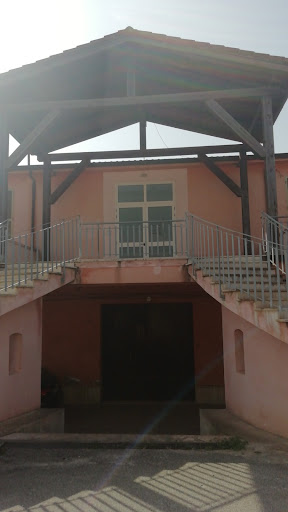 Ex palazzo comunale di Filandari - Thumbnail