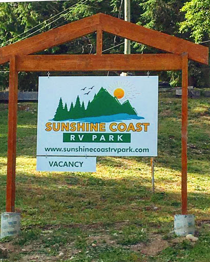 Sunshine Coast RV Park - Thumbnail