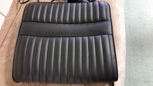 Star Auto Upholstery & Glass - Thumbnail
