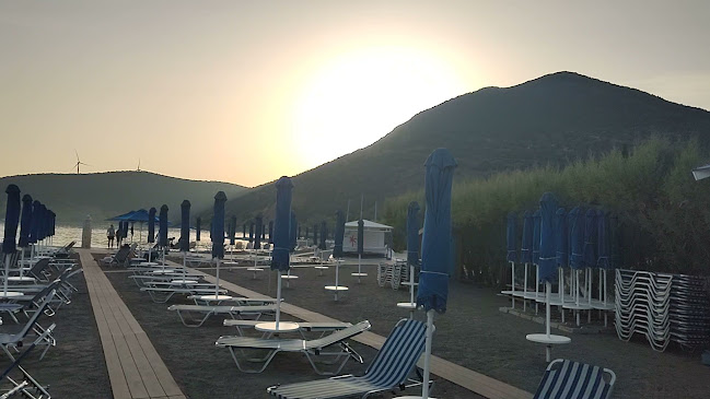 Αξιολογήσεις για το Ξενοδοχείο Delphi Beach στην Χαλκίδα - Ξενοδοχείο