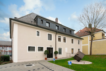 Preihsl + Schwan Beraten und Planen GmbH Regensburger Str. 2, 93133 Burglengenfeld, Deutschland