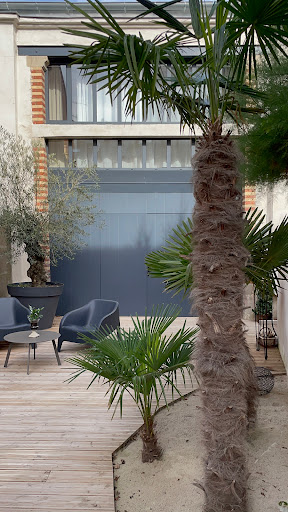 Photo de Nancy Thermal à Champigneulles (54250)