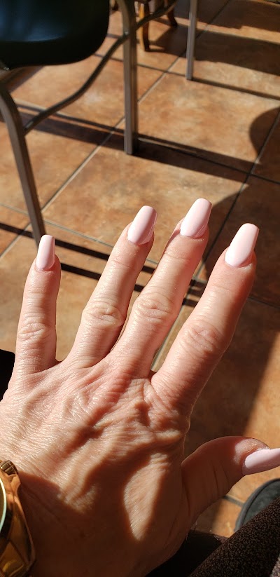 Lovely Nails