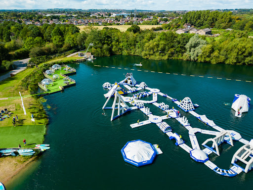 Spring Lakes Watersports & Leisure Centre