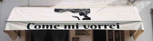 Come mi Vorrei di Pasquariello Maria Carmela - Thumbnail
