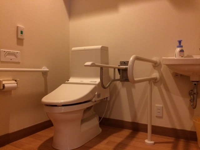 SOMPOケア そんぽの家ＧＨ海老名