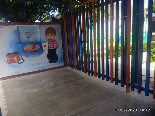 Jardín de niños Jacinto Benavente - Thumbnail