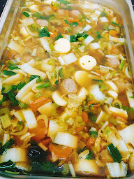 Photo n°28 de Little Bouddha traiteur thaï Buc78 à Buc (Traiteur)