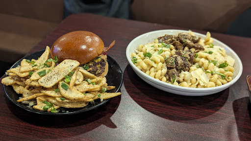 Arms & Embers Grill - Thumbnail