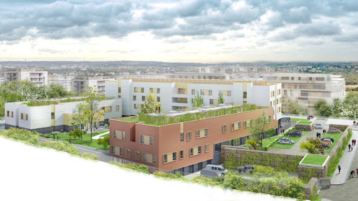 Photo de Ehpad Korian Hauts d'Andilly à Andilly (17230)