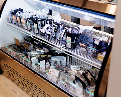 Photo of Green Market - Marijuana Dispensary Anchorage