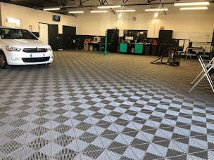 Photo n°12 de 123 Pare-Brise Montélimar à Montélimar (Garage automobile)