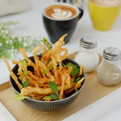 Photos of DISKUS Cafe & Bites