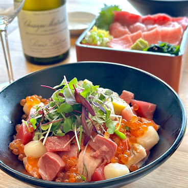 Waraku Japanese Dine&Bar Torrance by null