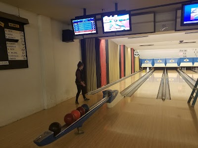 Elkhorn Lanes