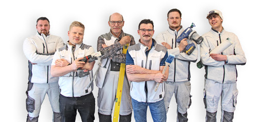 Andy Borst – Tapezier- und Malermeister Logo