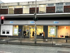 TSB liverpool